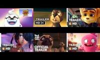 Thumbnail of Universal Pictures Animated Films Trailers All at Once Part 5