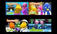 Thumbnail of The backyardigans episode