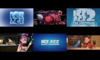 Thumbnail of Blue Sky Studios Films Trailers All at Once Part 1