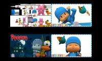 Thumbnail of up to faster 107 parison to pocoyo