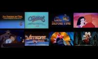Thumbnail of Universal Pictures Animated Films Trailers All at Once Part 2