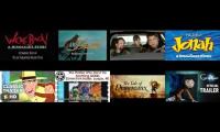 Thumbnail of Universal Pictures Animated Films Trailers All at Once Part 3