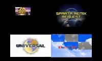 My 200000 sq ft Sparta LOGOPARISON for Valentines Day