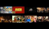 Thumbnail of 20th Century Studios Animated Films Trailers All at Once Part 3