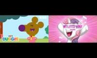 Thumbnail of Meet Norrie My Little Pony Trap Remix In Sweetie Belle My Little Pony Theme Song Trap Remix In Only