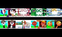 Thumbnail of my sprunki oc countries part 1
