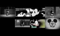 Thumbnail of Par 64 of doing 8 versions of suicide mouse season 2