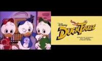 Thumbnail of Ducktales Theme Song  1987 to 2017