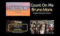 Thumbnail of COUNT ON ME Ultimate Mashup (Official V2)