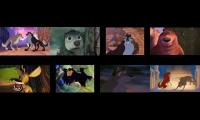 Thumbnail of The Wolf-Dog King Full Movie Part 2