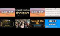 Thumbnail of COUNT ON ME Ultimate Mashups