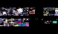 Thumbnail of Final Closedown Of A Lot Of TV Channels But They All End At The Same Time