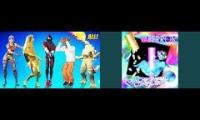 Thumbnail of Fortnite x Vaperror (CD64 Juke Rework)