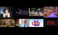 Thumbnail of Columbia and TriStar Pictures Animated Films Trailers All at Once Part 1