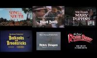 Thumbnail of Disney Live-Action and Animated Films Trailers All at Once Part 1