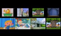 Thumbnail of little Einsteins 8 multilingual theme songs