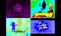 Thumbnail of Noggin and Nick Jr Logo Collection Quadparison 13