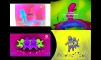 Thumbnail of Noggin and Nick Jr Logo Collection Quadparison 18