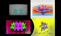 Thumbnail of Noggin and Nick Jr Logo Collection Quadparison 18 2.00