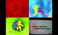 Thumbnail of Noggin and Nick Jr Logo Collection Quadparison 20