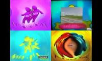 Thumbnail of Noggin and Nick Jr Logo Collection Quadparison 29