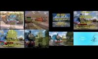 Thomas & Friends Credits