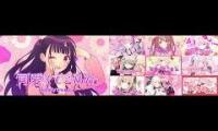 Thumbnail of Kawaikute Gomen by HoneyWorks But Its A Mashup Of 10 Versions (Reupload)