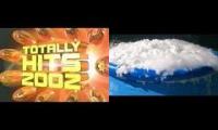 Thumbnail of Totally Hits 2002 Commercial Dry Ice Bubbles Swimming In Totally Hits 2002 Dry Ice Bubble Pool Ice