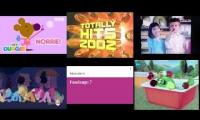 Thumbnail of Totally Hits Commercial 2002 Visits M&Ms Land Commercial In Totally Hits Commercial 2002 In Ponies