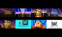 Thumbnail of 8 TCF Logos On YouTube