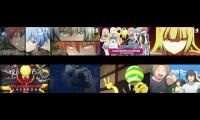 Thumbnail of The Full Length Assassination Classroom Anime Mashup: Part Class 3E of Class 3E: Part Three of Three
