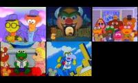 Thumbnail of Muppet Babies episodes