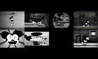Thumbnail of Part 65 of doing 8 versions of suicide mouse season 2