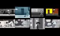 Thumbnail of 8 Versions Of Mouse.avi Videos