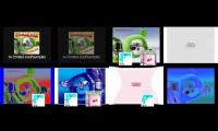 (LOUD) 8 KlaskyKlaskyKlaskyKlasky Gummy Bear Song Version V1