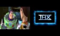 Thumbnail of Toy Story and THX Diparison Spin-Off
