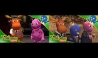 Thumbnail of the backyardigans episode