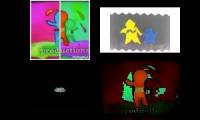 Thumbnail of Noggin and Nick Jr Logo Collection Quadparison 36