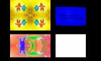 Thumbnail of Noggin and Nick Jr Logo Collection Quadparison 34