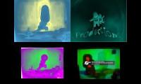 Thumbnail of Noggin and Nick Jr Logo Collection Quadparison 35