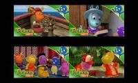 Thumbnail of The backyardigans episode