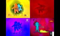 Thumbnail of Noggin and Nick Jr Logo Collection Quadparison 40