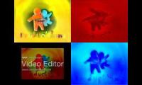 Thumbnail of Noggin and Nick Jr Logo Collection Quadparison 39