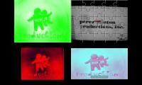 Thumbnail of Noggin and Nick Jr Logo Collection Quadparison 51