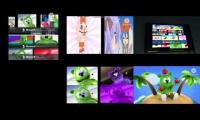 Thumbnail of 89 gummy bears remake