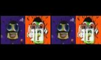 Thumbnail of Klasky csupo meets 4