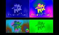 Thumbnail of Noggin and Nick Jr Logo Collection Quadparison 63 V2