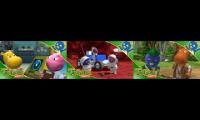 Thumbnail of The backyardigans episode