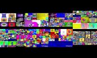 Thumbnail of TOO MANY BILLONS OF NOGGIN AND NICK JR LOGO COLLECTIONS