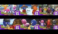 Thumbnail of Los backyardigans episodios